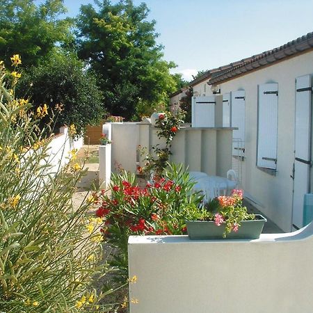 Lagrange Vacances Les Maisons de Saint Georges Chambre photo