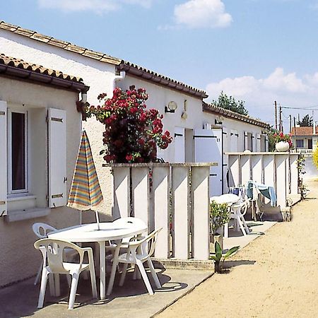 Lagrange Vacances Les Maisons de Saint Georges Chambre photo
