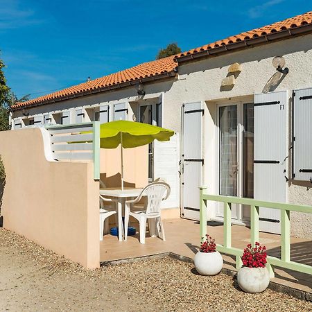 Lagrange Vacances Les Maisons de Saint Georges Extérieur photo