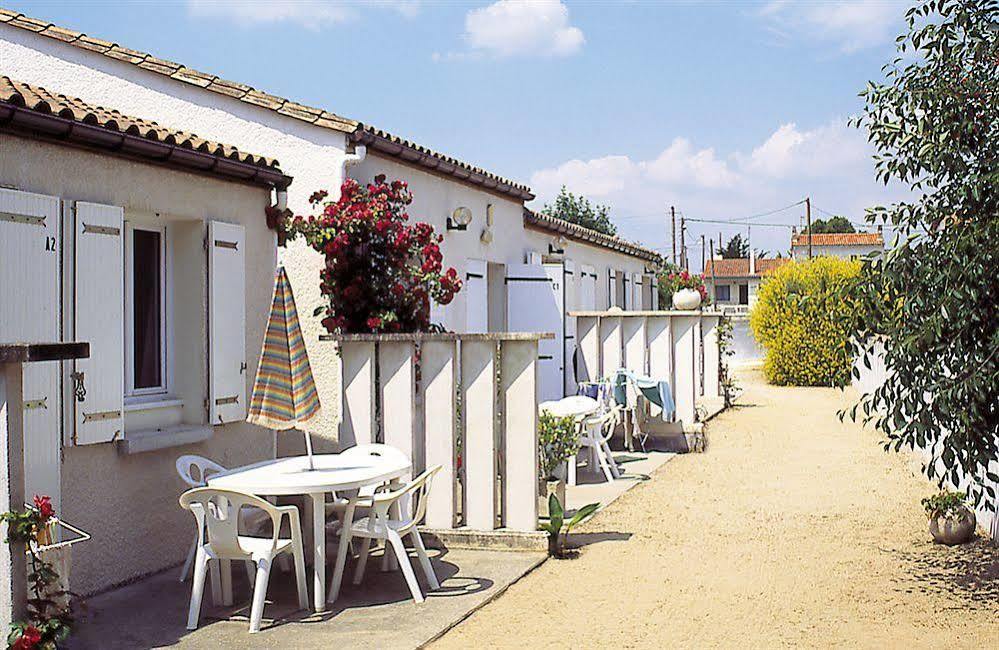 Lagrange Vacances Les Maisons de Saint Georges Extérieur photo